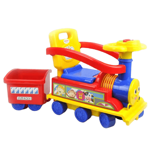 baby train toy