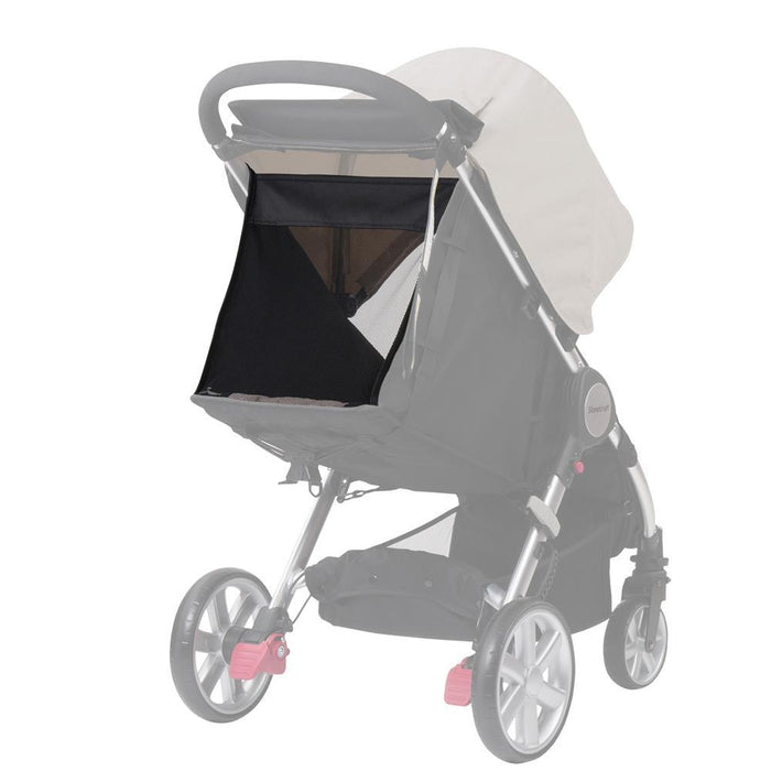 steelcraft agile 4 travel system stroller