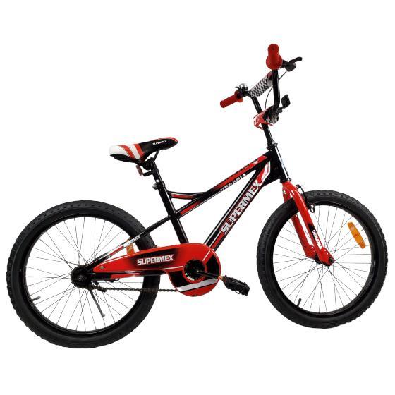 bmx push bike