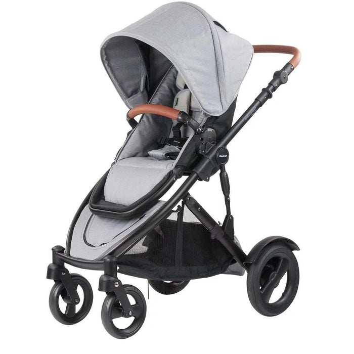 strider compact stroller