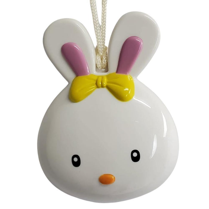 Aussie Baby Nursery Sound Soother Music Box Night Light Bunny Best Price