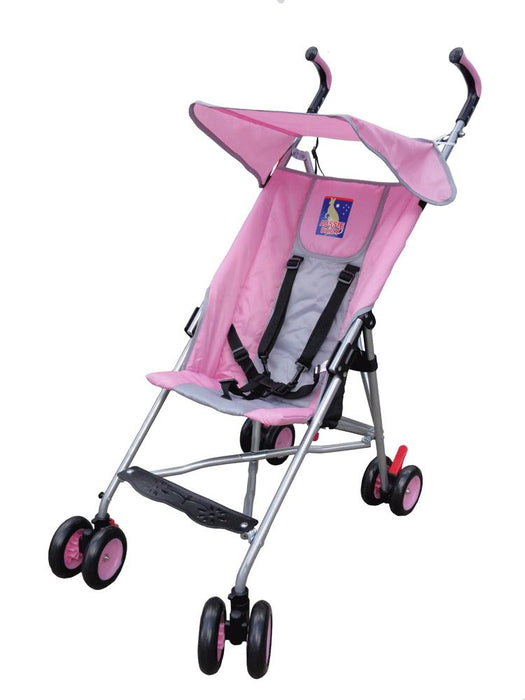 simple stroller for baby