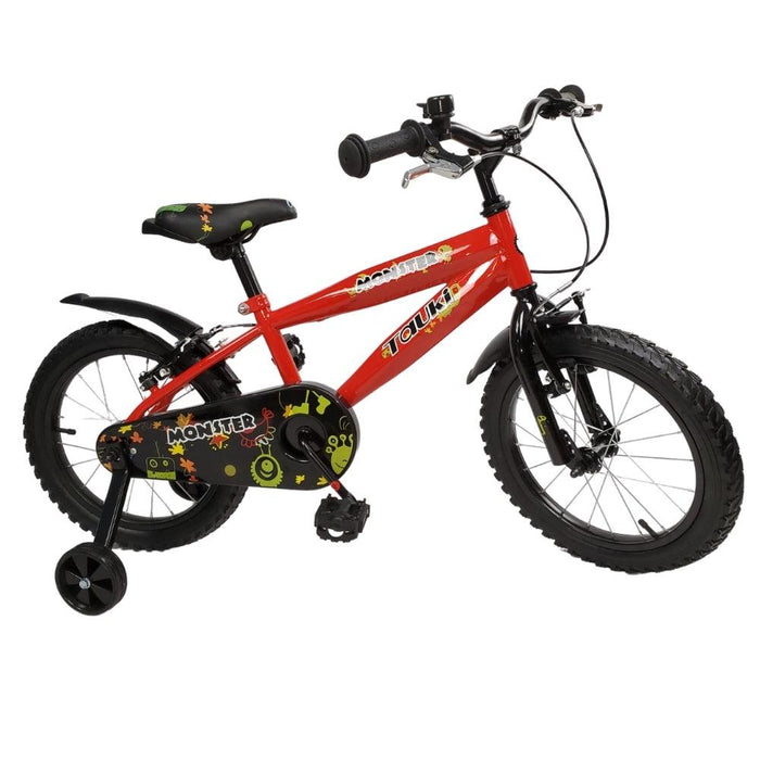 kids push bike