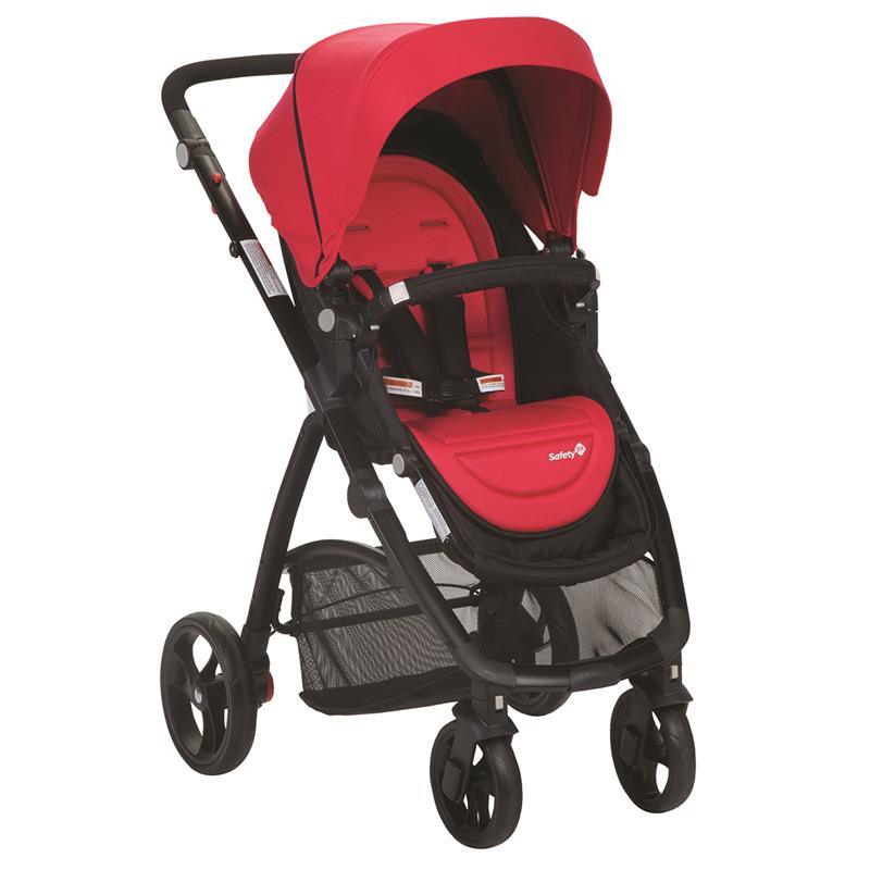 safety first visto 4 wheel stroller