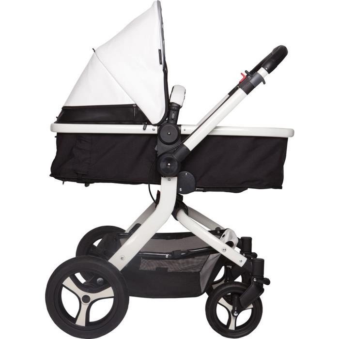 arlo vogue pram