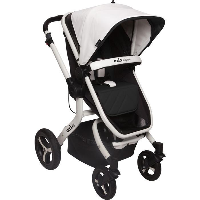 infa secure arlo stroller