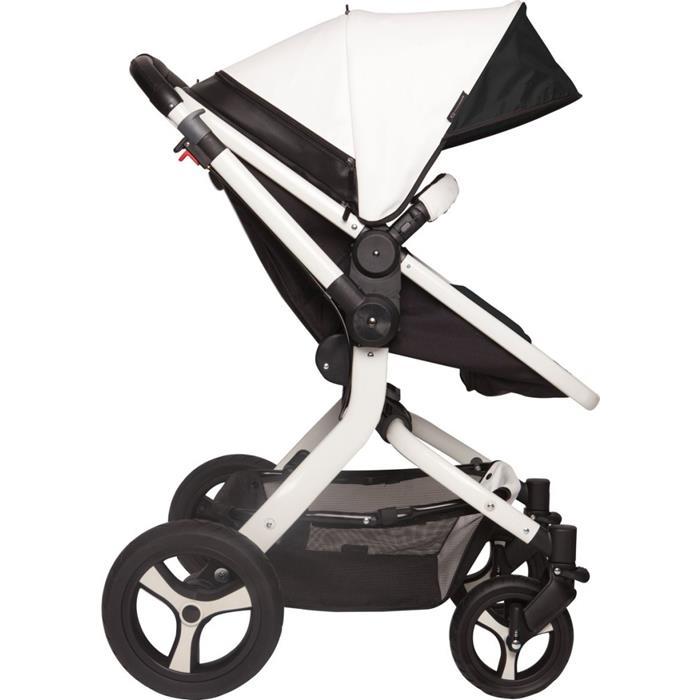 arlo vogue pram