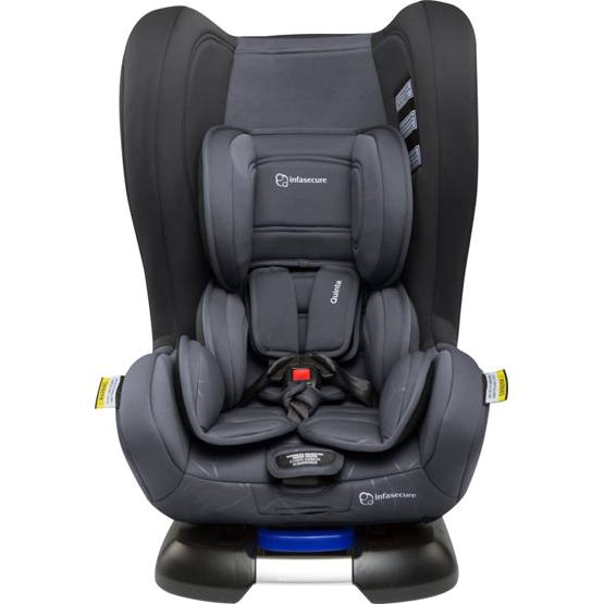 quantum baby car seat