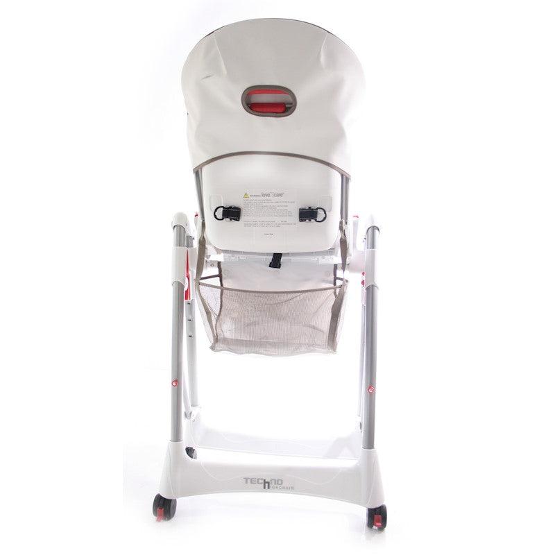 love n care techno high chair