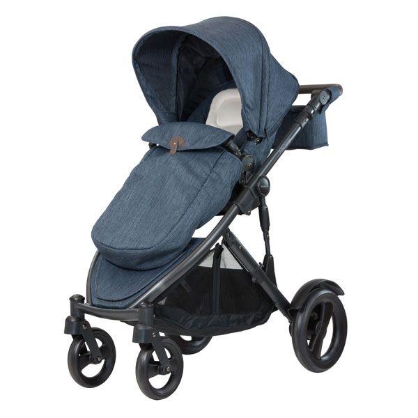 steelcraft strider compact newborn