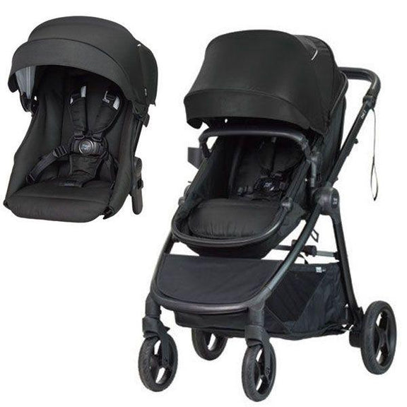 steelcraft one 2 travel system