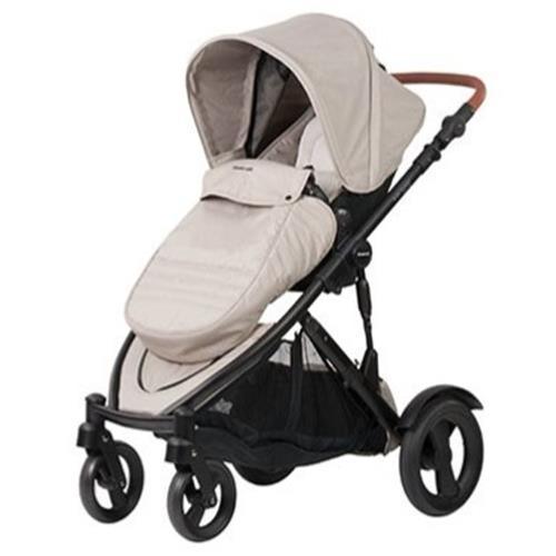 steelcraft ez fold stroller navy