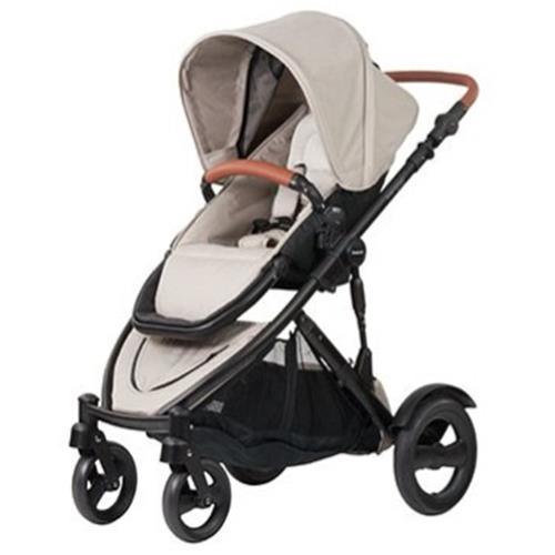 steelcraft pram strider