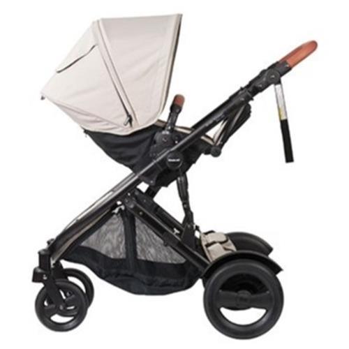 steelcraft strider compact deluxe edition stroller