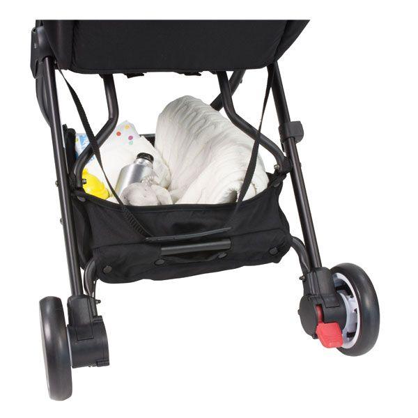 steelcraft stroller lite