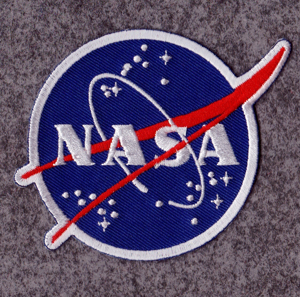 nasa mercury symbol