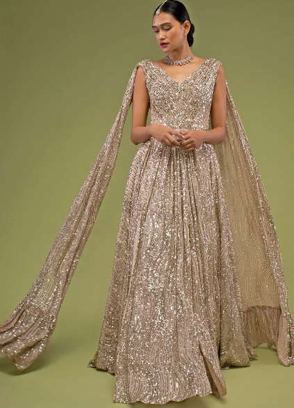 indian wedding gown online | Indian Wedding Saree