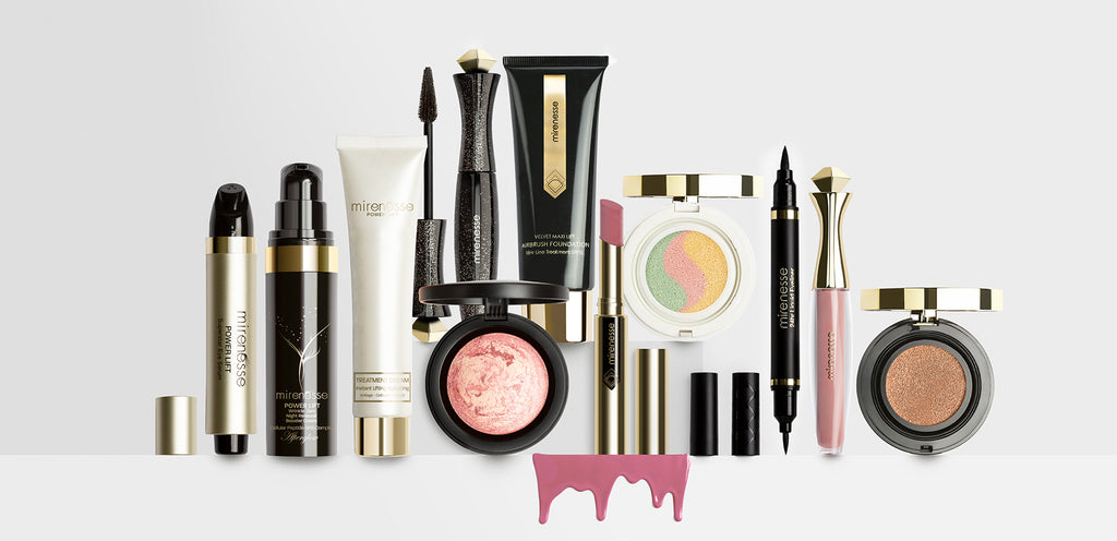 free trial makeup kits