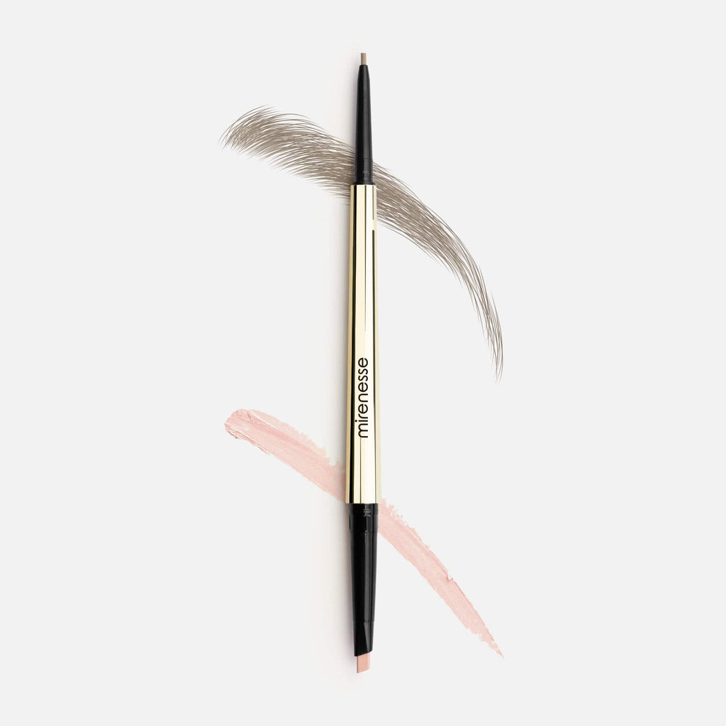 highlight brow pencil