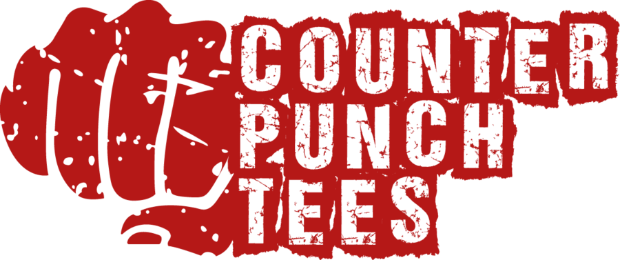 CounterPunch Tees Coupons & Promo codes