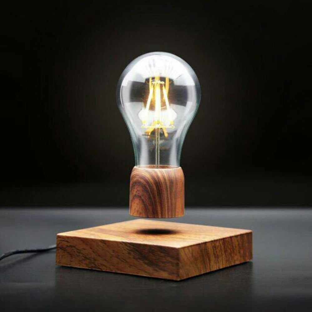 Levitating Desk Lamp - Buy Online 