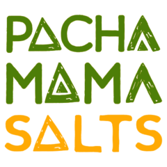 Pachamama – The Nic Salt