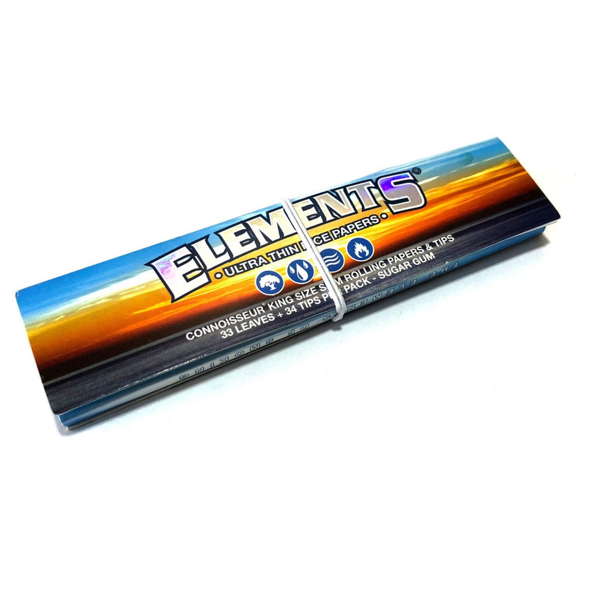 Buy Rizla Silver Joint Smoking Rolling Paper Online