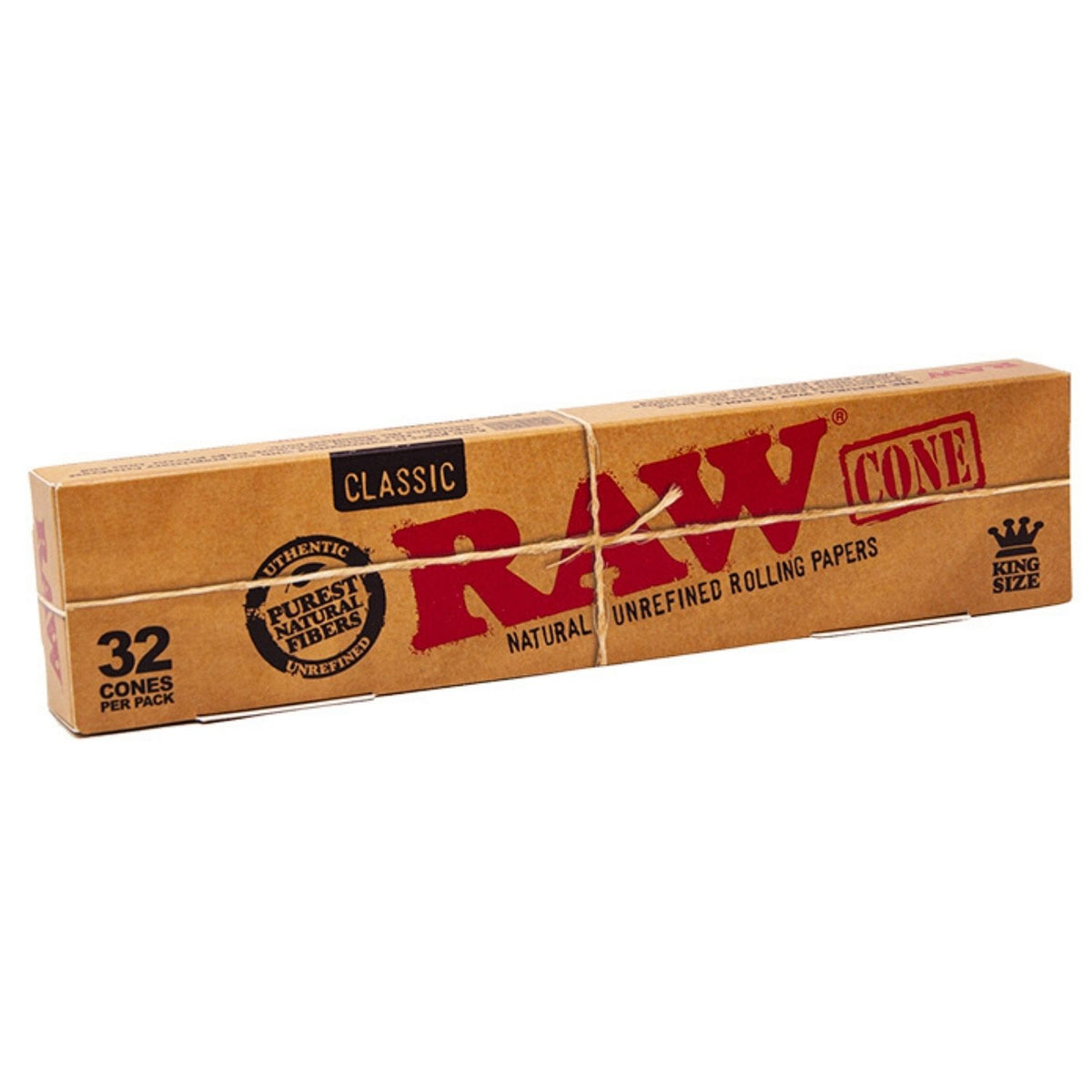 Buy RAW RAWket 5 in 1 Pre-Rolled Joint Cone Online