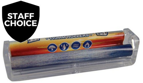 rouleuse à cigarette elements 110mm - Packs machines outils - Achat & prix