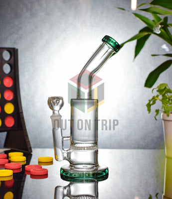 Buy 16 Glass Bong with 4 percolators E3