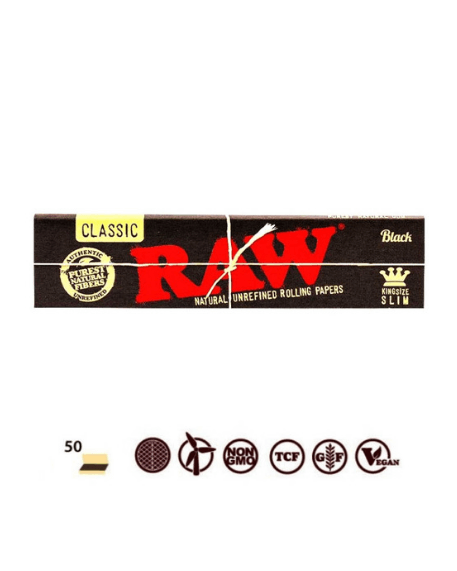 Buy Raw Black Smoking Rolling Paper India From 149 Outontrip Com