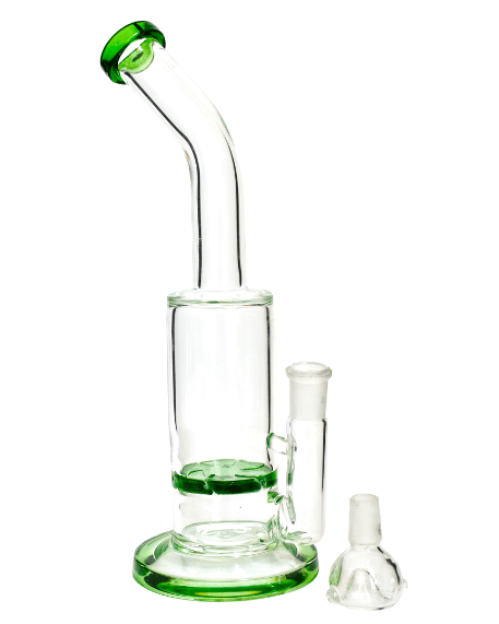 That 70's Bong – Mini Percolator Water Pipe