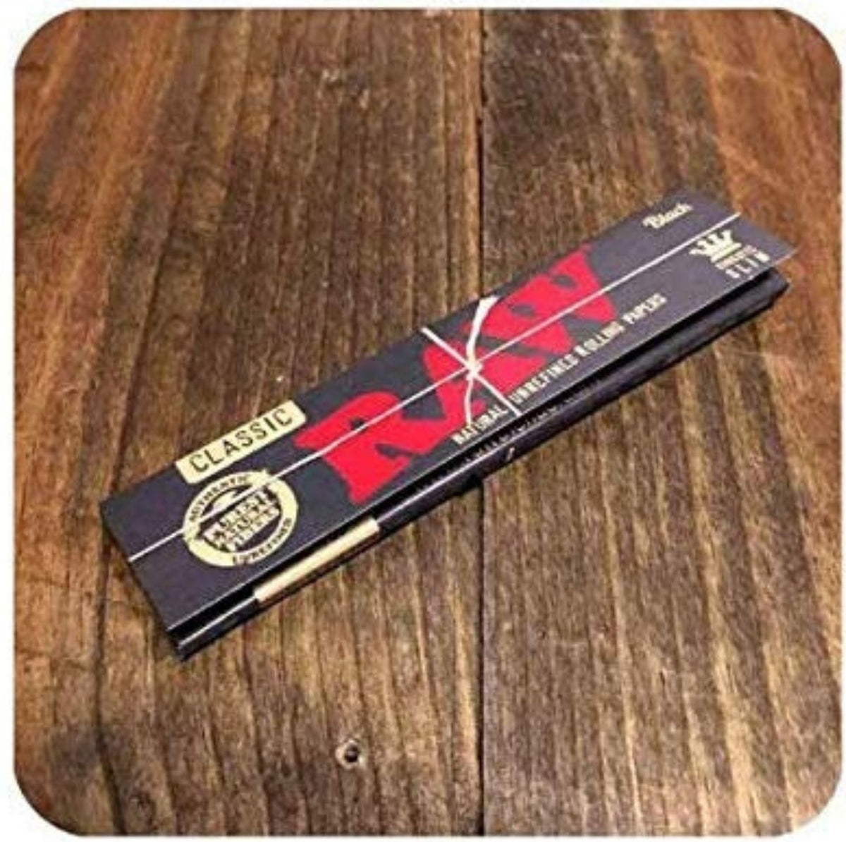 Buy RAW Rolling Paper Tips: Eco Friendly Roach from Shiva Online