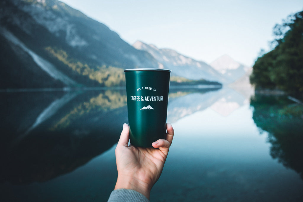 Worauf Du Bei Einem Kaffeebecher To Go Achten Musst Draussganger