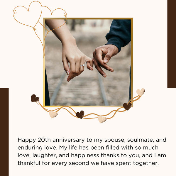 80 Happy, Lovely & Funny 7 Year Anniversary Quotes - Unifury