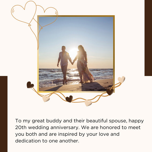 140 Lovely 6 Year Wedding & Couple Anniversary Quotes - Unifury