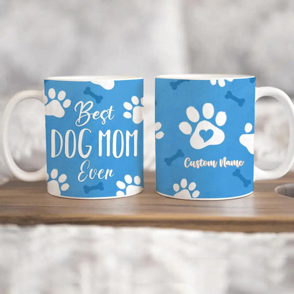 Dog-mom-mugs