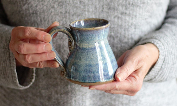 Porcelain vs Ceramic Mugs: Which is the Best? - Unifury