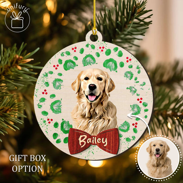 Pet-portrait-wooden-ornament