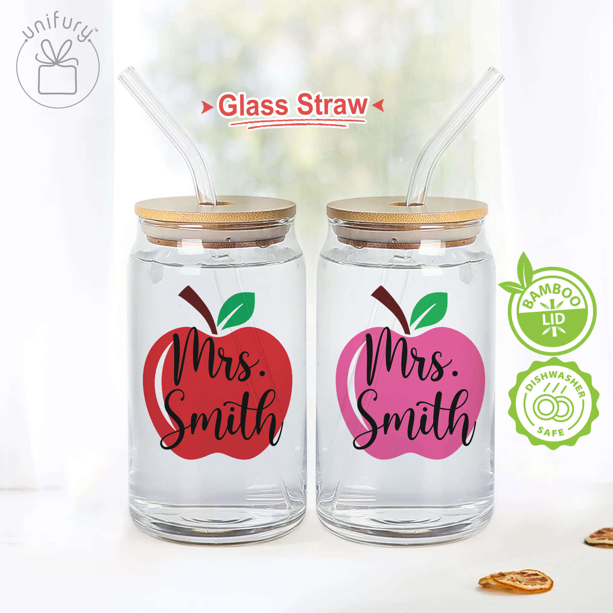 Pencil Teacher Tumbler – MezaCraftRoom