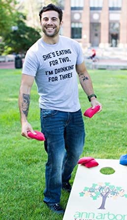 Funny New Dad T-shirts