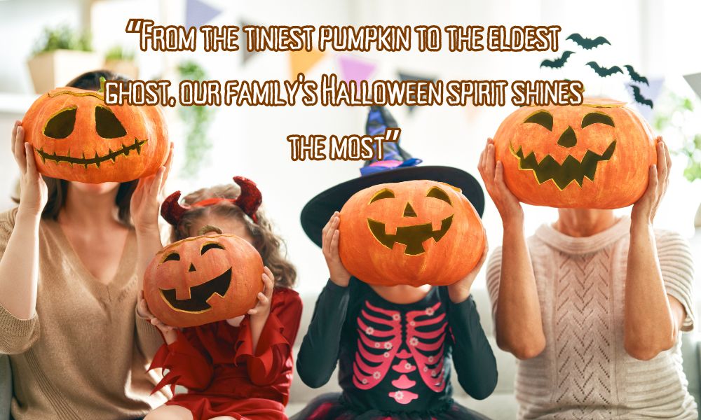 Halloween-captions-for-family