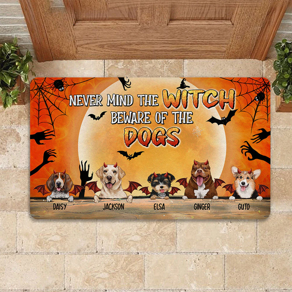 Halloween-dog-cat-doormat