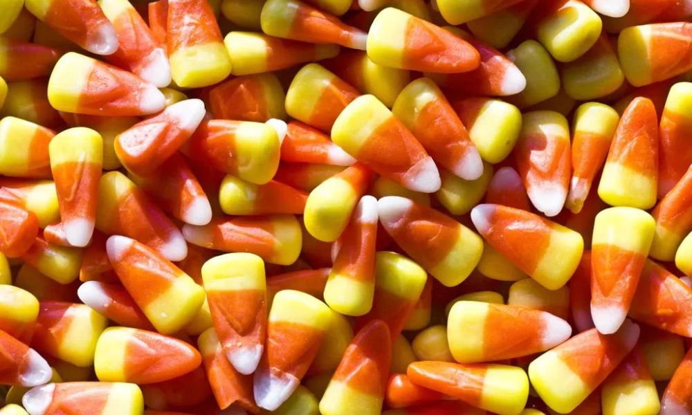 Sweet-candy-corn