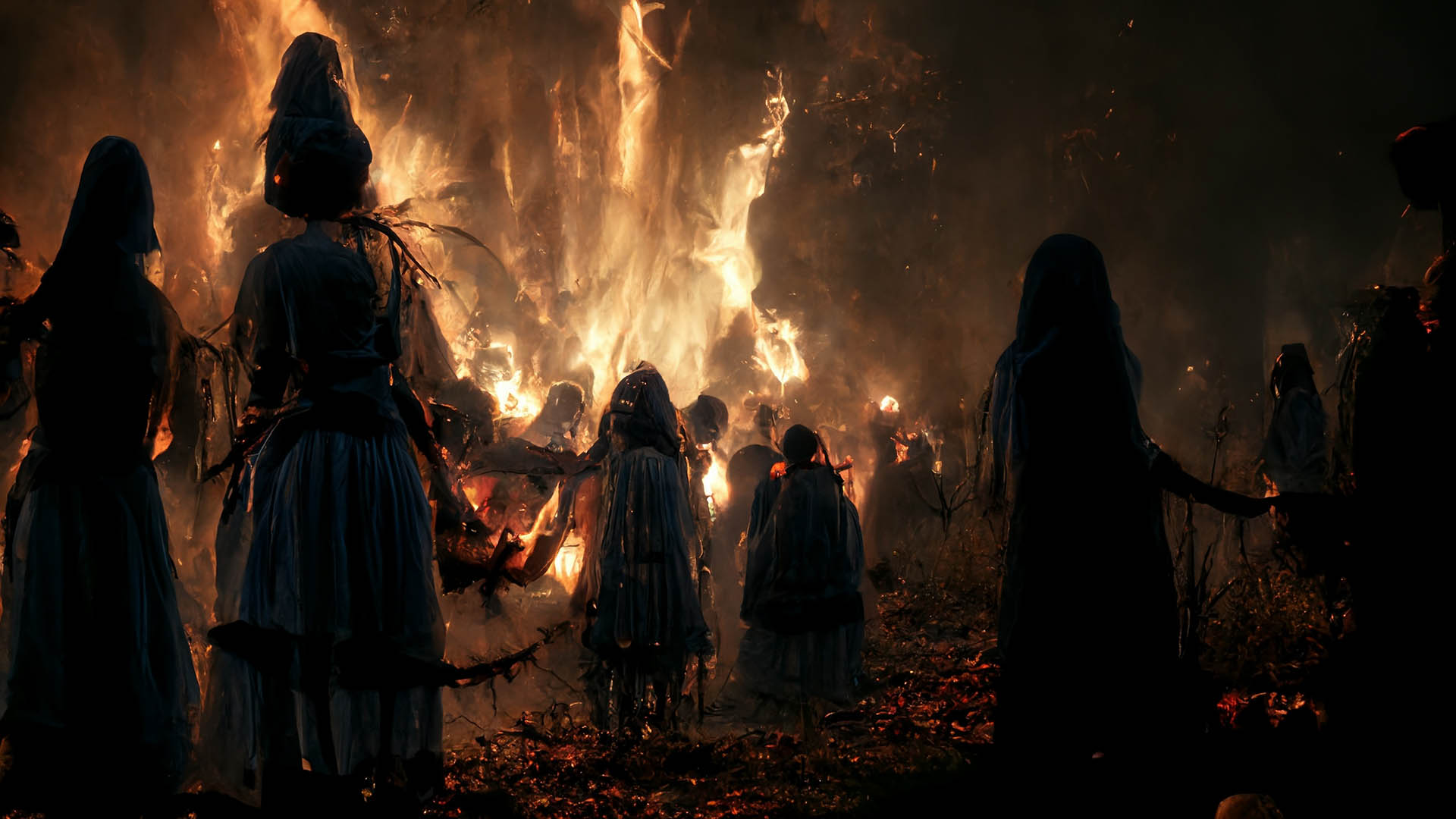 The-Samhain-festival