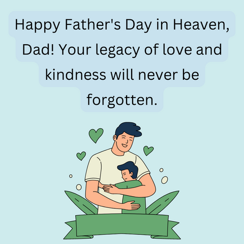 Happy Father's