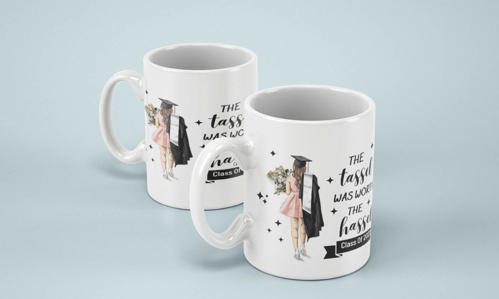 Melamine-mugs