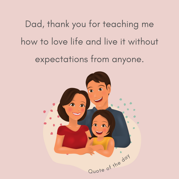 i love you dad poems from daughter