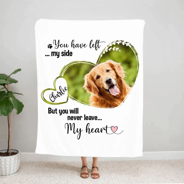 Memorial-pet-blanket