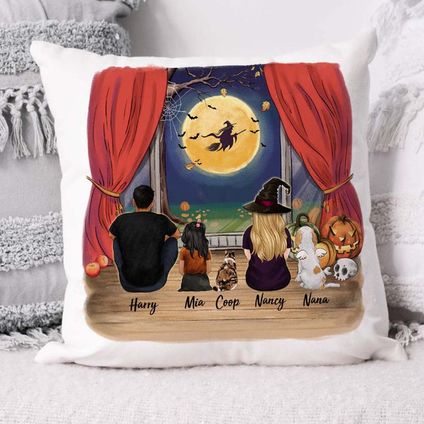 17 Memorable Halloween Gift for Girlfriend - Unifury